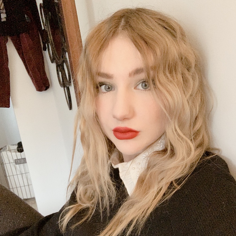 Meet your Posher, Miranda